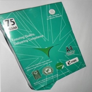 Copier Paper A/4 75 GSM